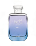 Hawas Ice