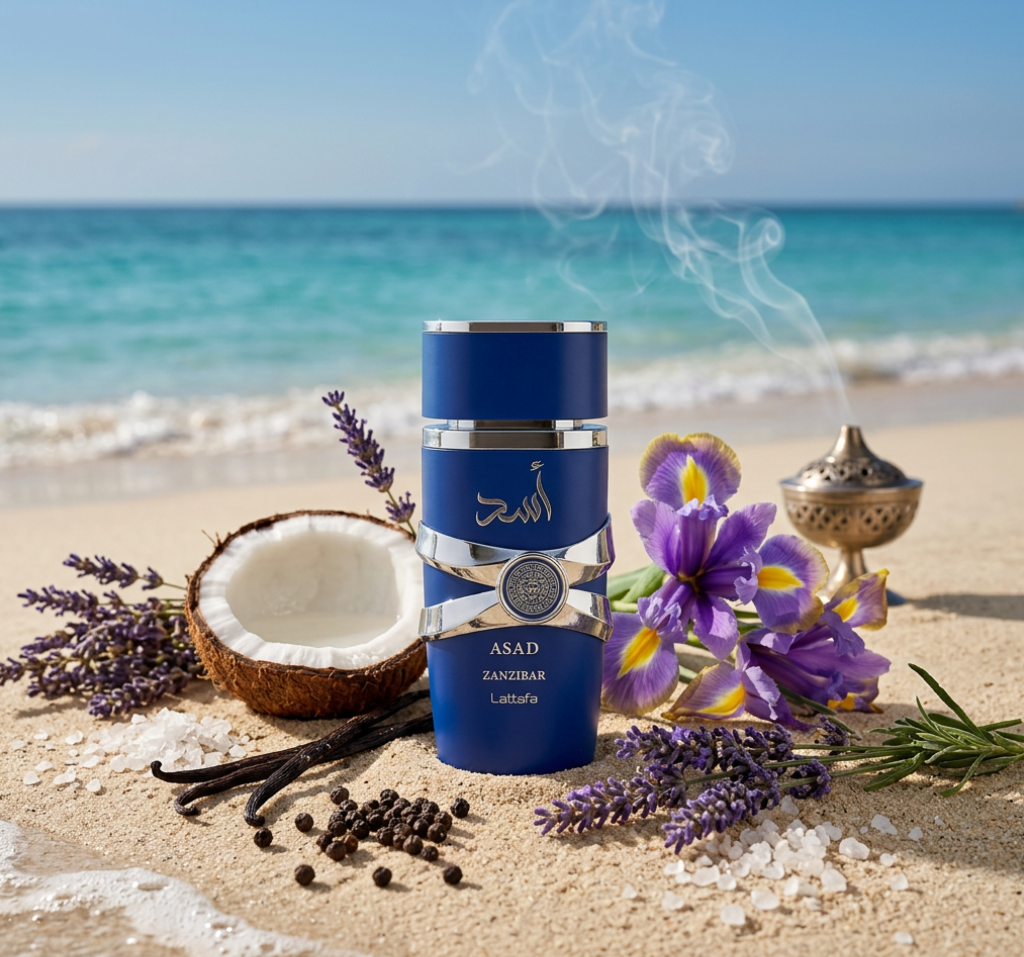 Asad Zanzibar