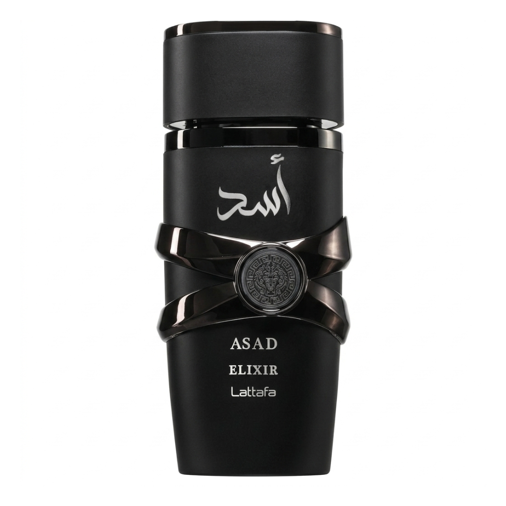 Asad Elixir