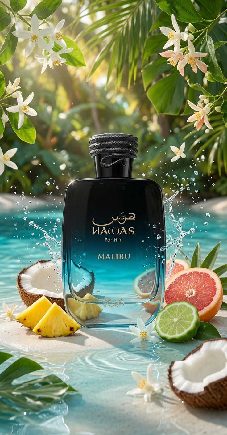 Hawas Malibu