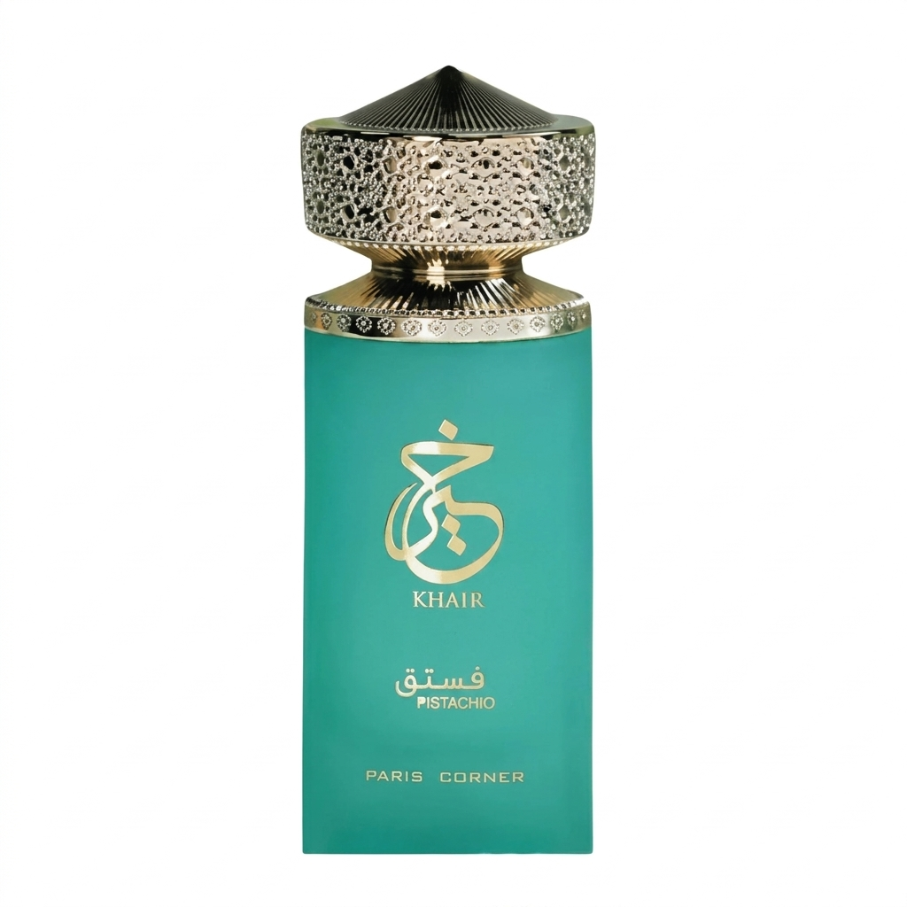 Khair Pistachio