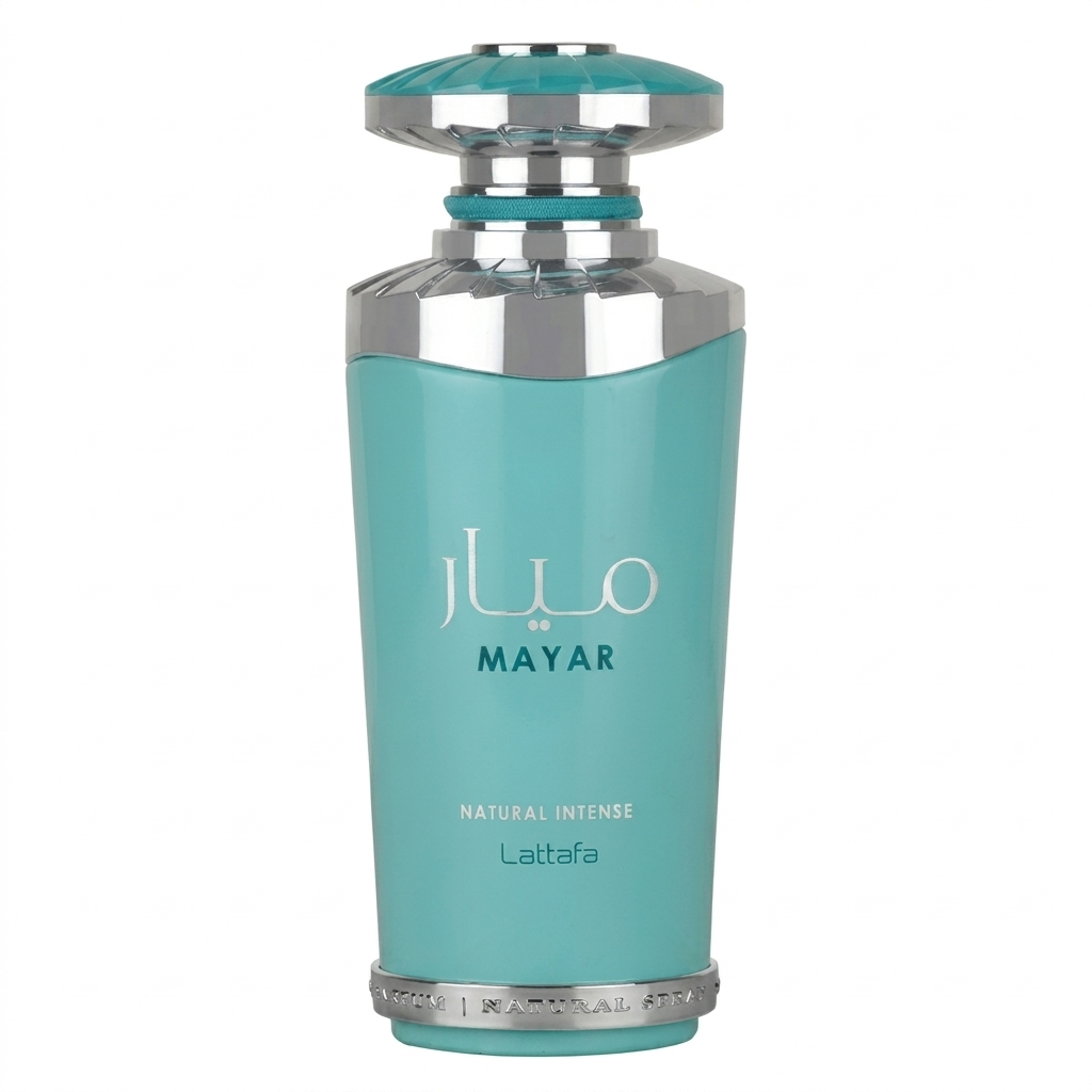 Mayar Natural Intense