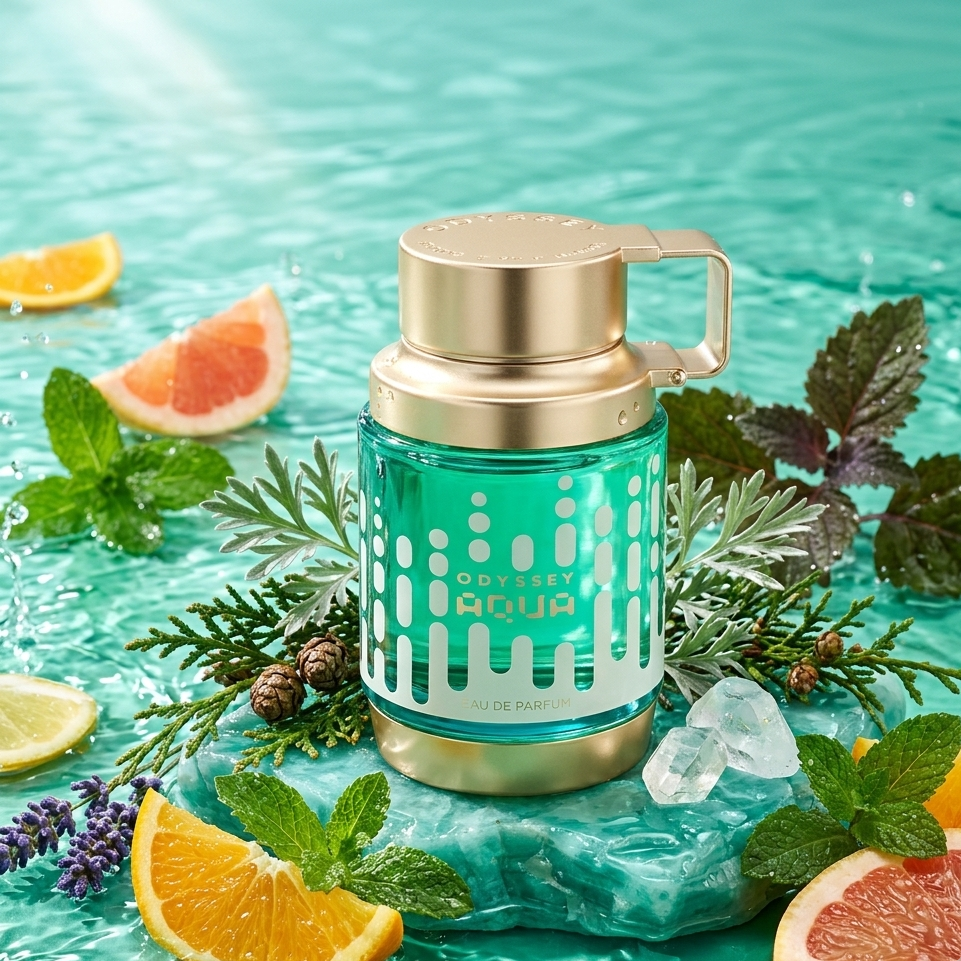 Odyssey Aqua