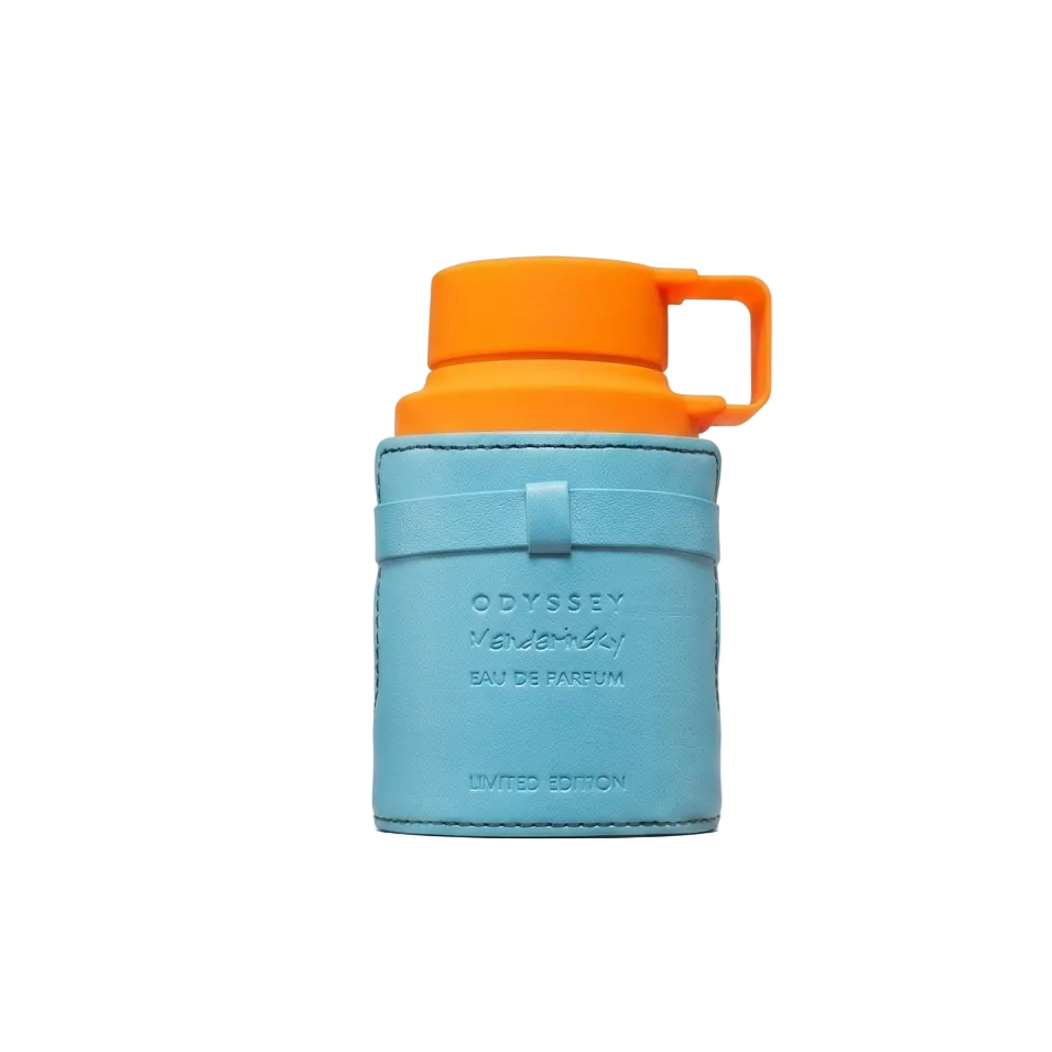 Odyssey Mandarin Sky