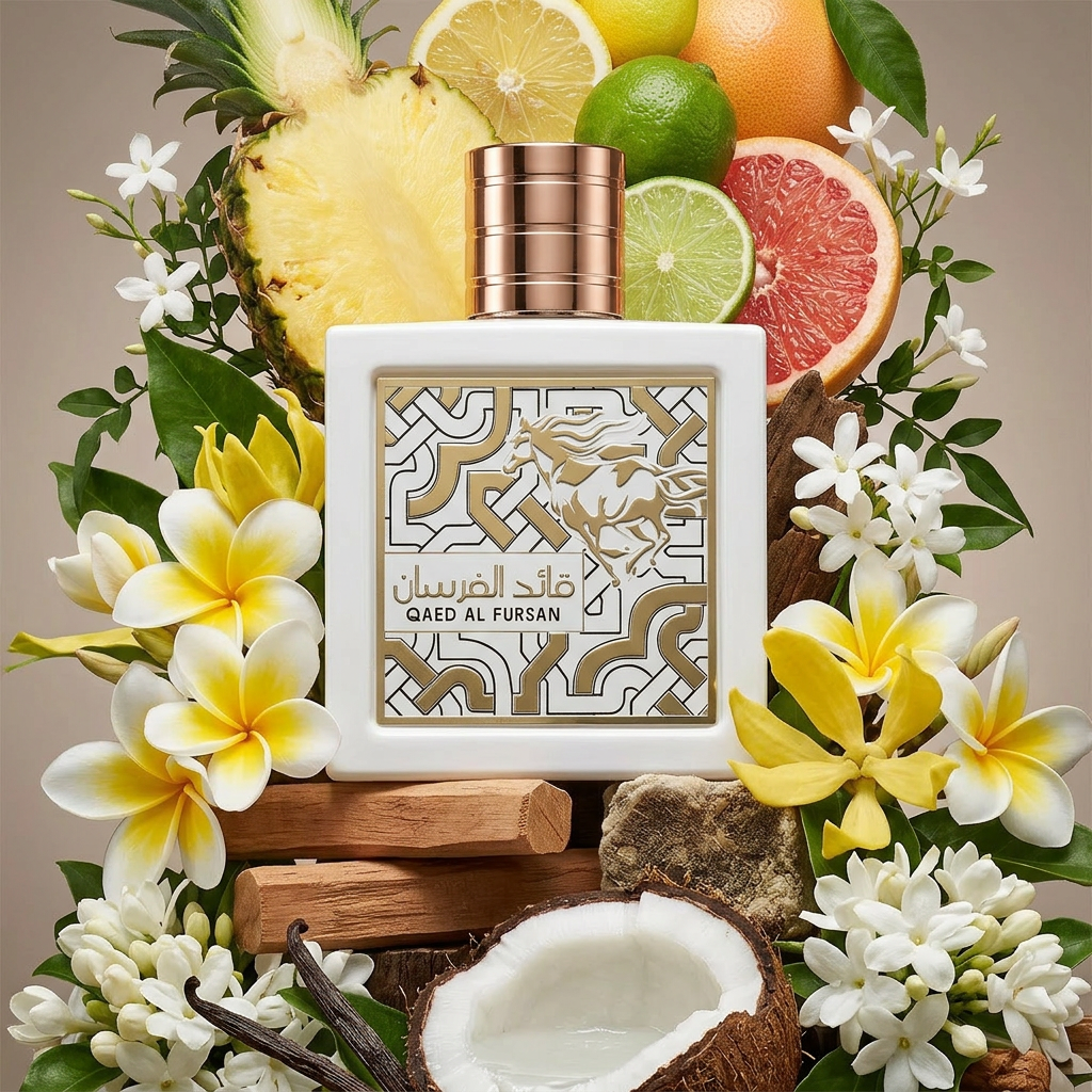 Qaed Al Fursan Unlimited