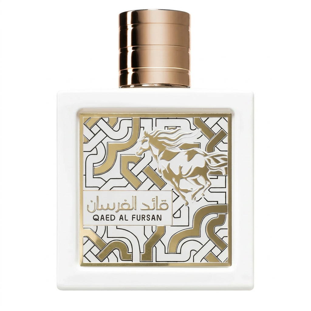 Qaed Al Fursan Unlimited
