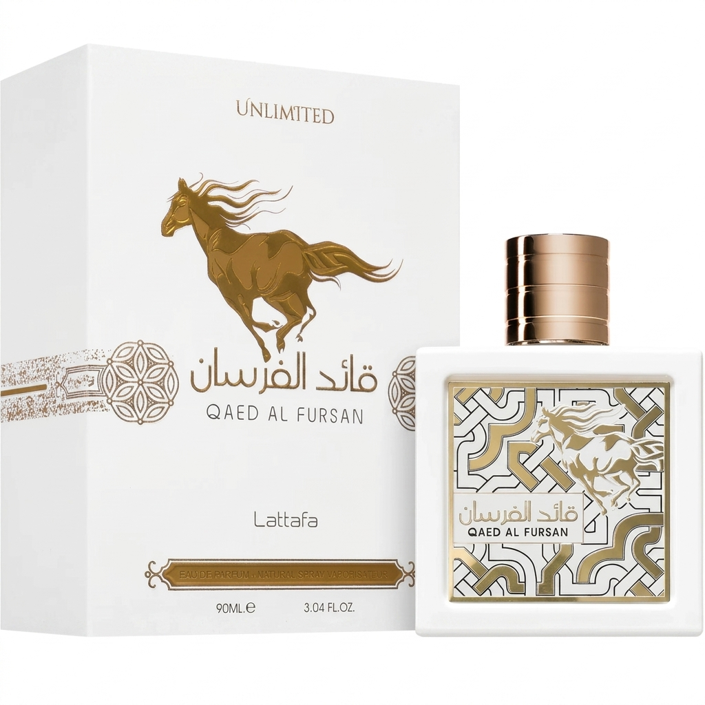 Qaed Al Fursan Unlimited